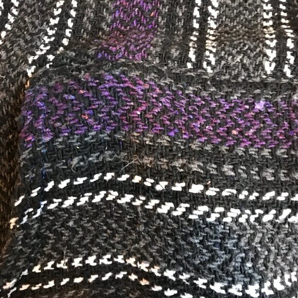 BAJA JOE MENS HOODED FRONT POCKET SWEATER SIZE L - Picture 6 of 11